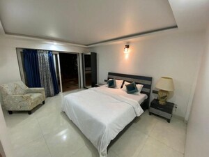 2 BHK Apartment For Rent in Shreepati Aradhana, Bhuleshwar