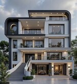 3 BHK + Pooja Room 1200 Sq.Ft. Villa in Bommasandra