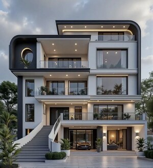 3 BHK Villa For Sale in Bommasandra