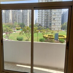 3 BHK + Pooja Room Builder Floor For Rent in Bestech Park View City 1