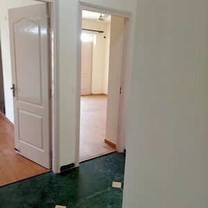 Bathroom in 3 BHK Builder Floor at Bestech Park View City 1, Sector 48 – for Rent