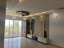 3 BHK + Pooja Room Apartment For Rent in Mittal Palms
