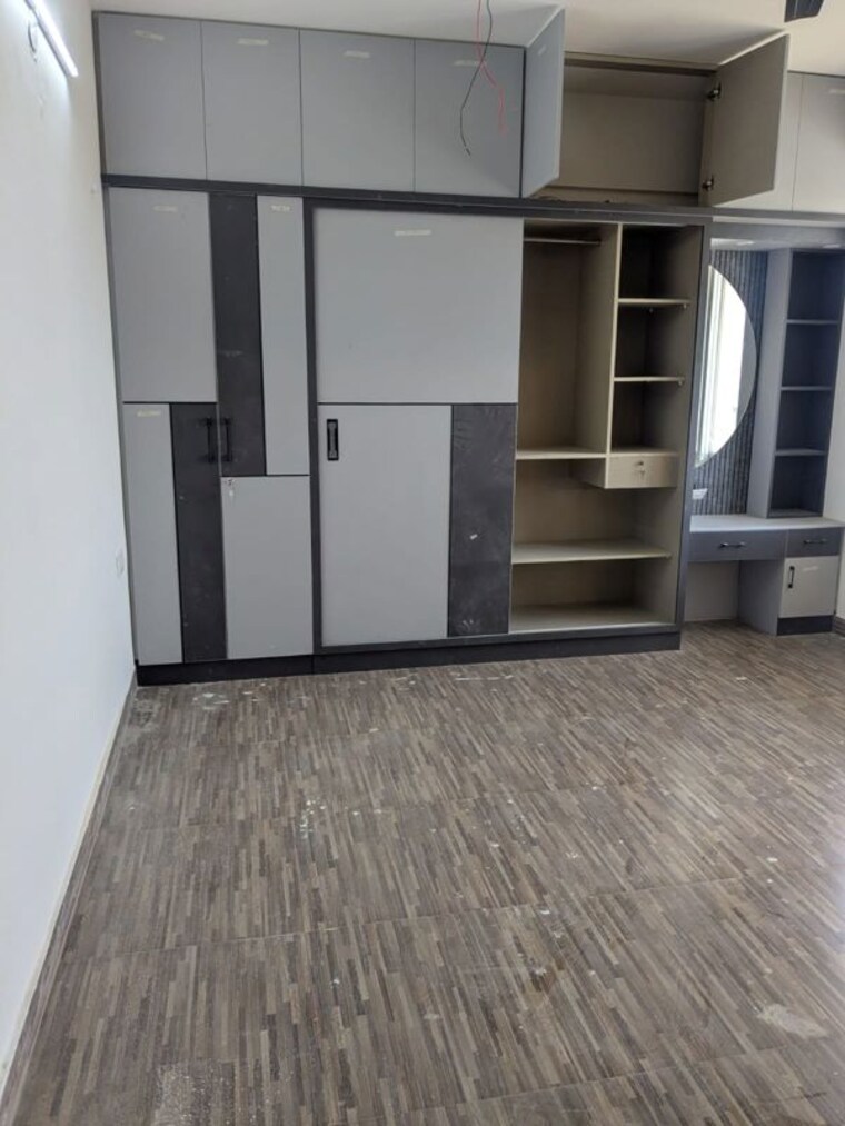 Room, mittal-palms 3 Bedroom 1980 Sq.Ft. Apartment In Jakkuru Bangalore 10171495