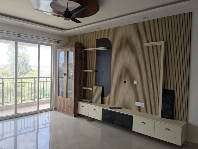 Room, mittal-palms 3 Bedroom 1980 Sq.Ft. Apartment In Jakkuru Bangalore 10171495