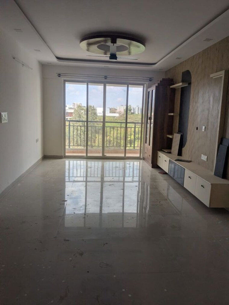 Room, mittal-palms 3 Bedroom 1980 Sq.Ft. Apartment In Jakkuru Bangalore 10171495