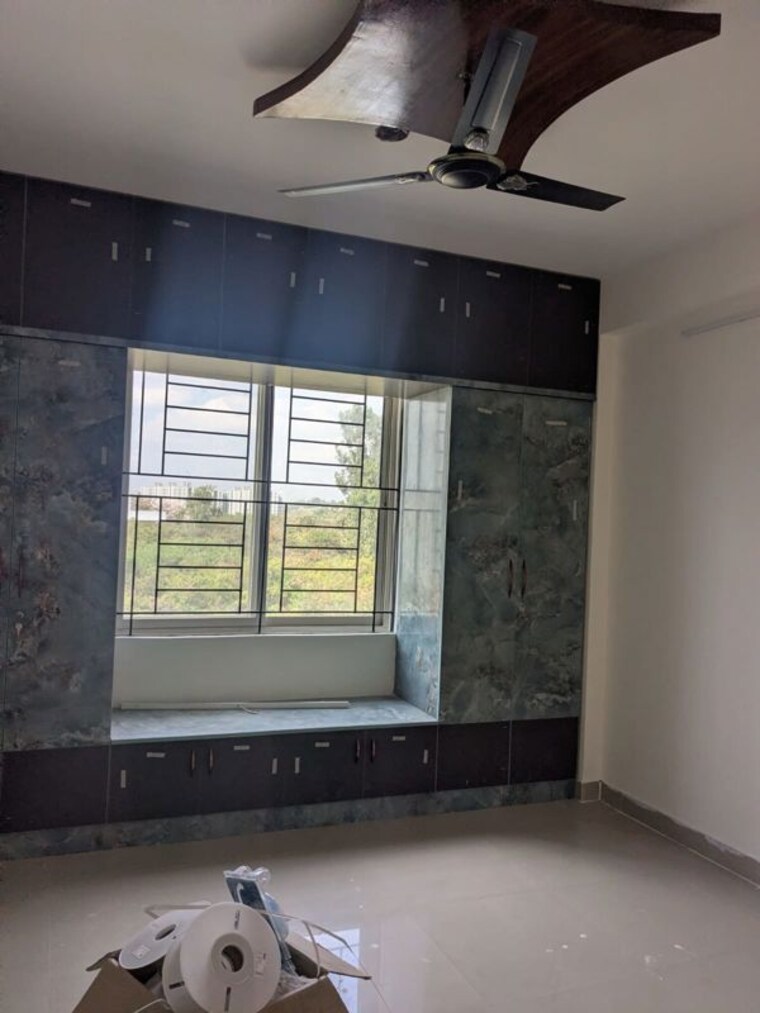 Room, mittal-palms 3 Bedroom 1980 Sq.Ft. Apartment In Jakkuru Bangalore 10171495