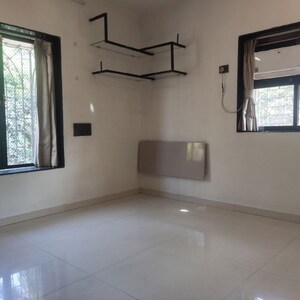 Bedroom in 1.5 BHK Apartment at Jal Padma CHS, Goregaon West – for Rent