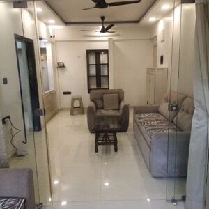 1.5 BHK Apartment For Rent in Jal Padma CHS, Goregaon West