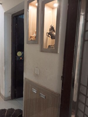 Bathroom in 3 BHK Apartment at Puri Pratham, Sector 84 – for Sale