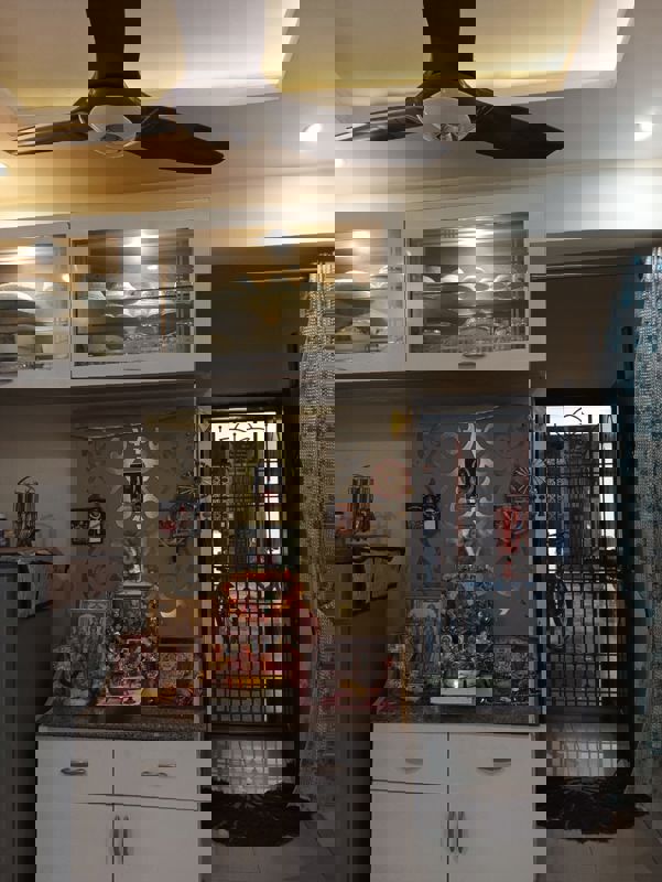 3 BHK + Pooja Room 1400 Sq.Ft. Apartment in Puri Pratham