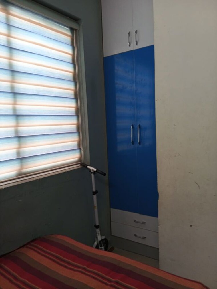 Room, puri-pratham 3 Bedroom 1400 Sq.Ft. Apartment In Sector 84 Faridabad 10171473