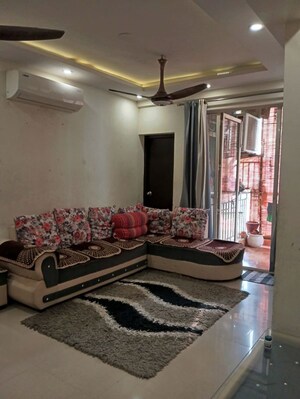 Bedroom in 3 BHK Apartment at Puri Pratham, Sector 84 – for Sale