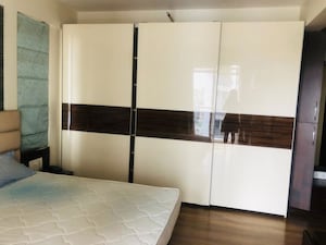 Furnished Amenities in 3 BHK Apartment at Kolte Patil Tuscan Parkland, Kharadi – for Rent
