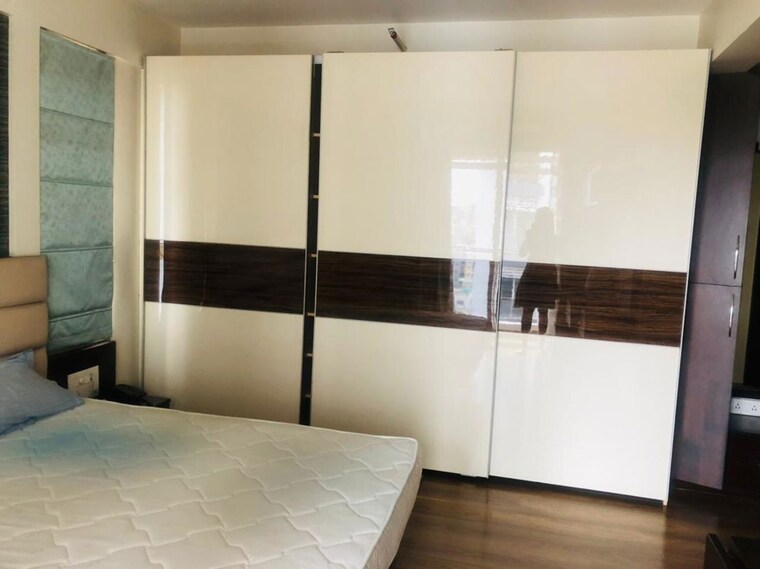 undefined, kolte-patil-tuscan-parkland 3 Bedroom 1300 Sq.Ft. Apartment In Kharadi Pune 10171279