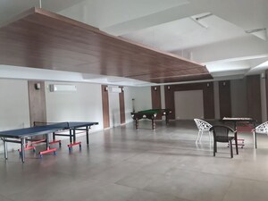 Parking in 2 BHK Apartment at Supertech Hues, Sector 68 – for Rent