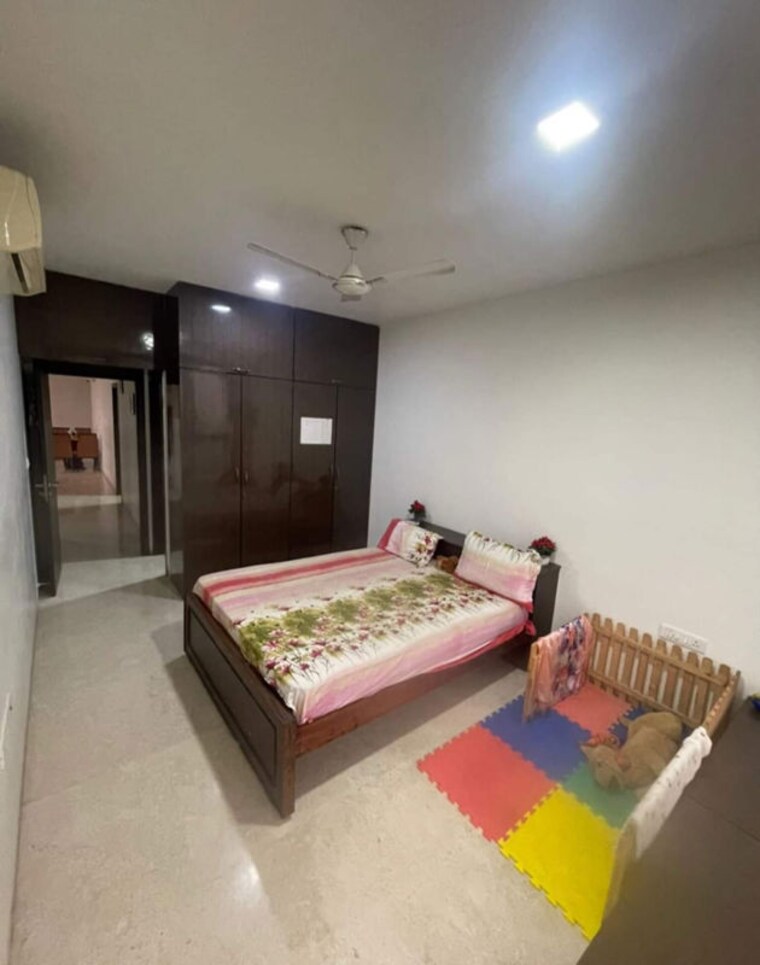 Bedroom, adarsh-heights 4 Bedroom 2100 Sq.Ft. Apartment In Kandivali West Mumbai 10171469