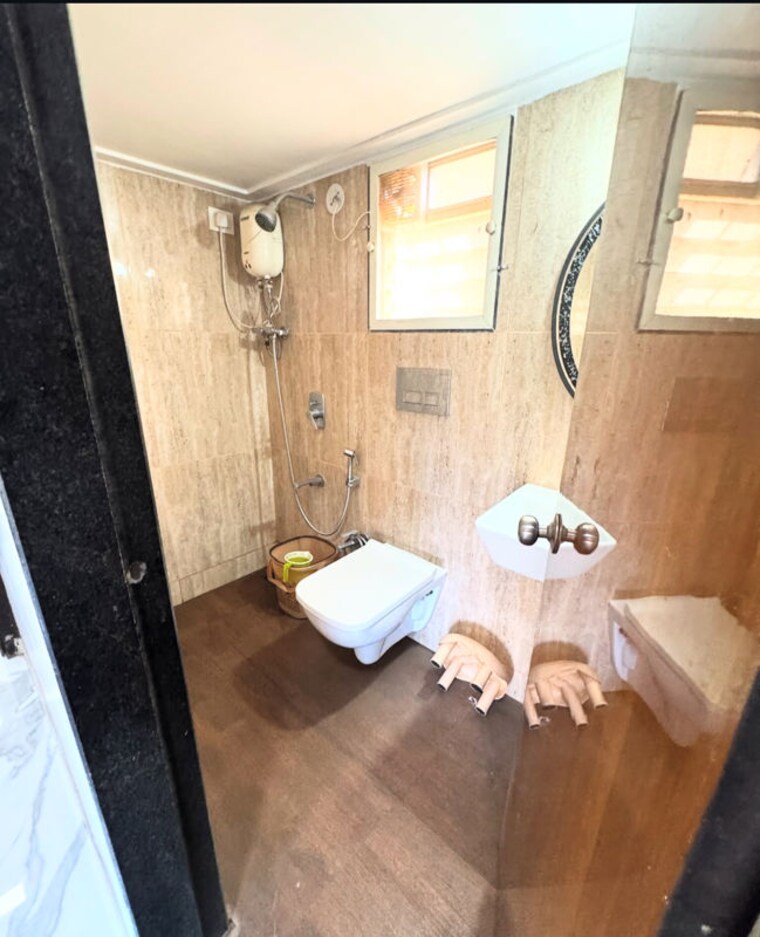 Bathroom, adarsh-heights 4 Bedroom 2100 Sq.Ft. Apartment In Kandivali West Mumbai 10171469