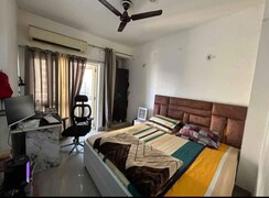 4 BHK + Pooja Room,Servant Room Apartment For Rent in Adarsh Heights
