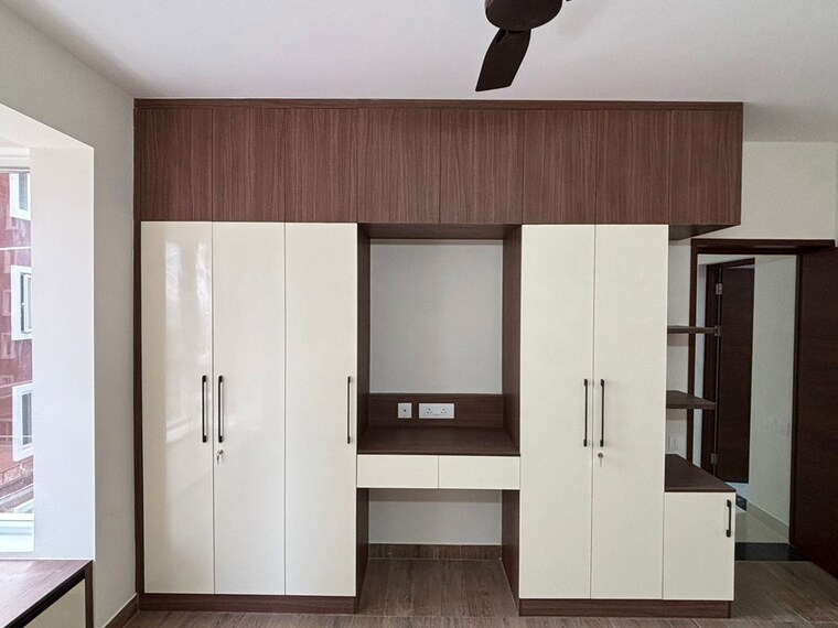 undefined, brigade-laguna 2 Bedroom 1194 Sq.Ft. Apartment In Hebbal Bangalore 10171607
