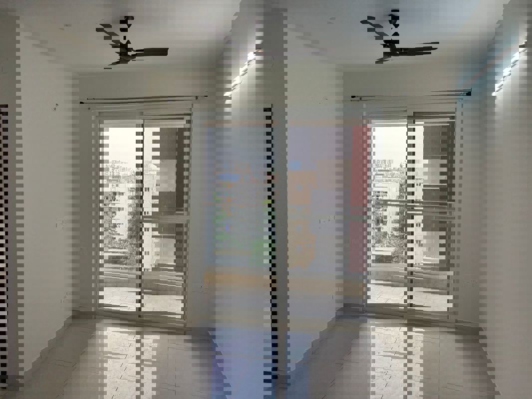 2 BHK + Pooja Room 1194 Sq.Ft. Apartment in Brigade Laguna