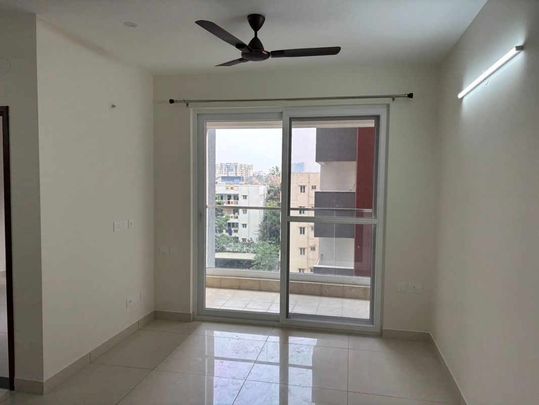 2 BHK + Pooja Room Apartment For Rent in Brigade Laguna