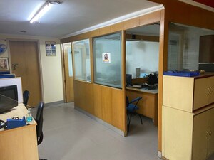 Room in  Office Space at Malviya Nagar – for Rent