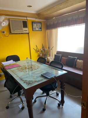  Office Space For Rent in Malviya Nagar