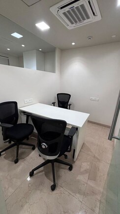 Office Space For Rent in Hubtown Solaris