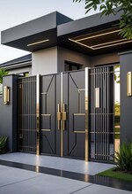 3 BHK + Pooja Room 1200 Sq.Ft. Villa in Jigani