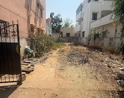 Plot For Sale in Byrathi