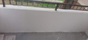 Balcony in 1 BHK Apartment at Amolik Sankalp, Sector 85 – for Sale