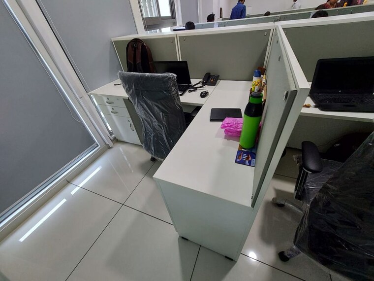 Team Area, vastrapur Commercial Office Space 1556 Sq.Ft. In Vastrapur Ahmedabad 10171523