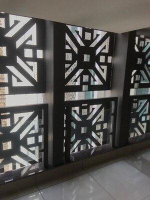  Office Space – Exterior View View at Vastrapur - for Rent