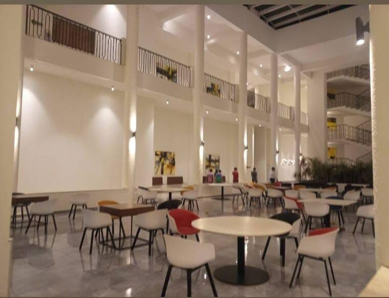 Team Area, prestige-lakeside-habitat 3.5 Bedroom 2290 Sq.Ft. Apartment In Varthur Bangalore 10171646