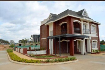 3.5 BHK Apartment For Sale in Prestige Lakeside Habitat in Varthur, Bangalore
