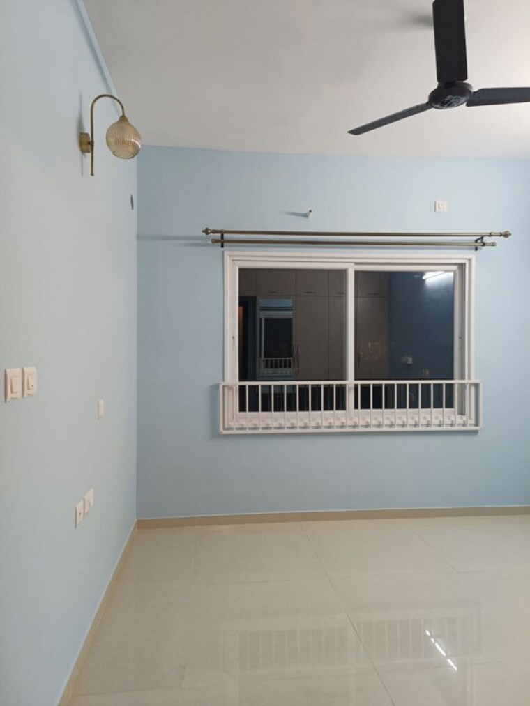 Room, lnt-raintree-boulevard 3 Bedroom 1655 Sq.Ft. Apartment In Hebbal Bangalore 10171704