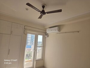 Furnished Amenities in 3 BHK Apartment at Pareena Micasa, Sector 68 – for Rent