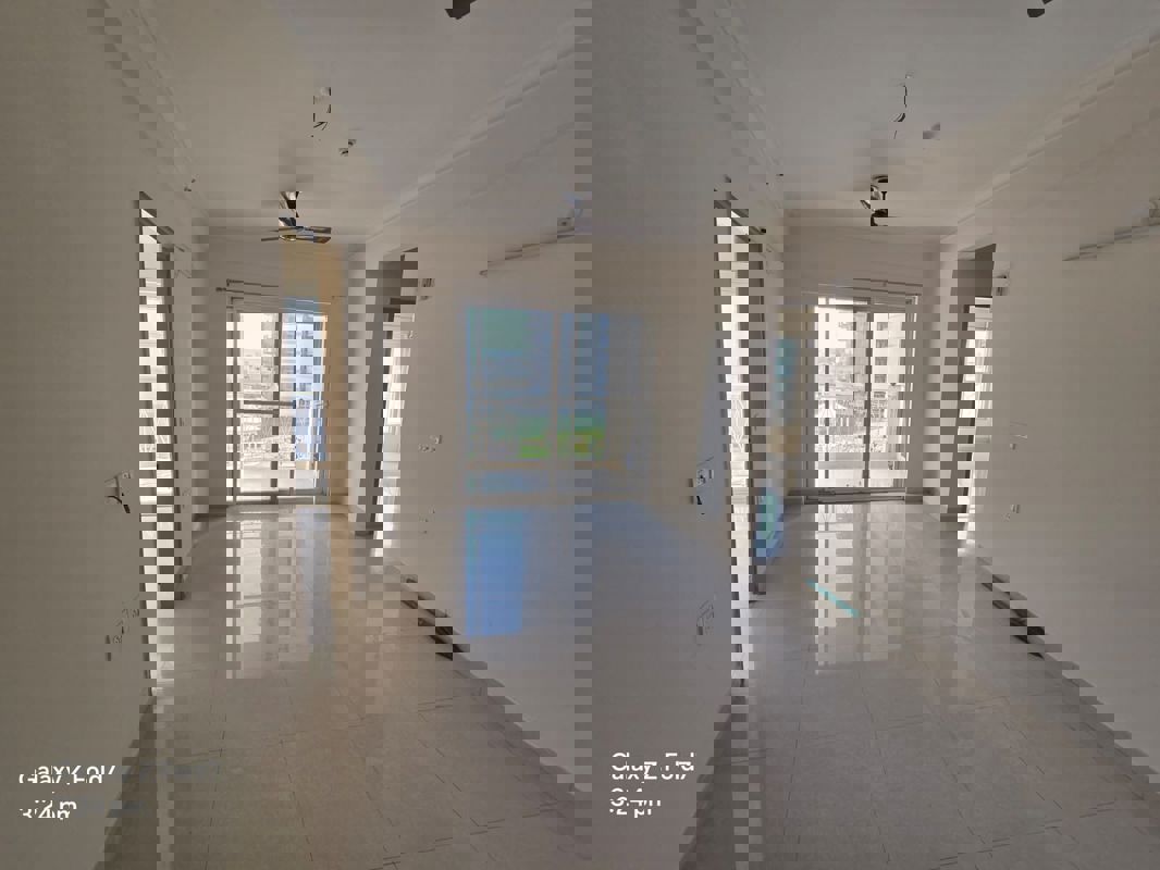 3 BHK + Study Room 1483 Sq.Ft. Apartment in Pareena Micasa