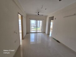 3 BHK + Study Room Apartment For Rent in Pareena Micasa