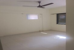 2 BHK + Extra Room Apartment For Rent in HJK Lok Darshan