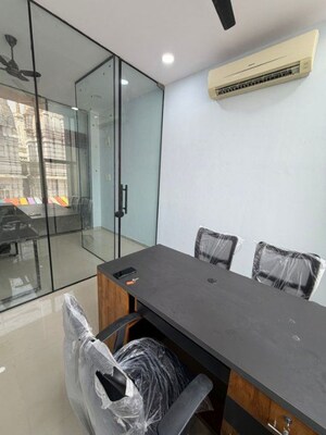 Team Area in  Office Space at Vip Road – for Rent