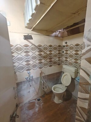 Bathroom in 4 BHK Independent House at Ashoka Residency Nagole, Nagole – for Sale