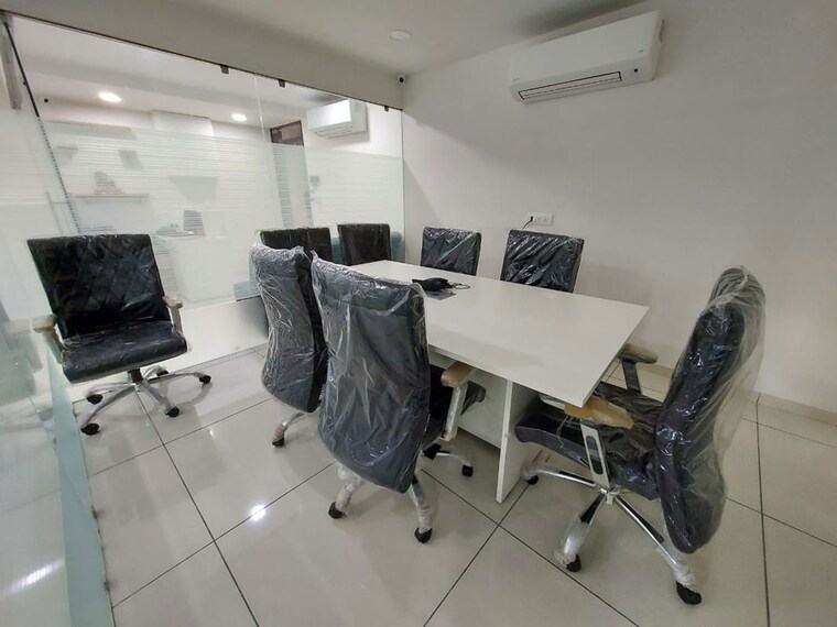 Team Area, vastrapur Commercial Office Space 1556 Sq.Ft. In Vastrapur Ahmedabad 10171716