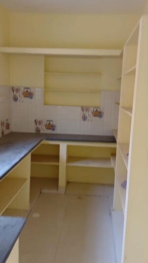 Kitchen in 4 BHK Independent House at Agastya Primus, Dammaiguda – for Sale