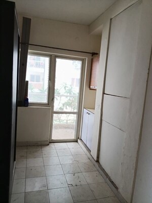 Building Lobby in 3 BHK Apartment at Adore Happy Homes Exclusive, Sector 86 – for Sale