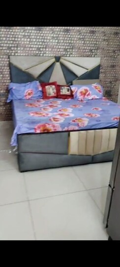 3 BHK + Pooja Room Builder Floor For Rent in Lajpat Nagar