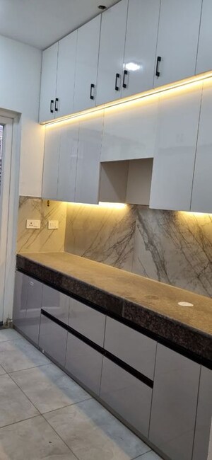 Kitchen in 3 BHK Apartment at ATS Picturesque Reprieves, Sector 152 – for Sale