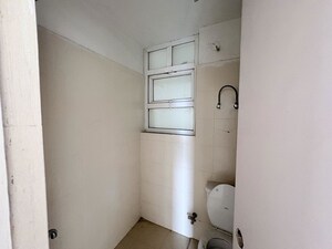 Bathroom in 2 BHK Apartment at KLJ Platinum Heights, Sector 77 – for Sale