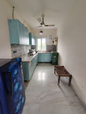 Kitchen in 3 BHK Apartment at Sector 150 – for Sale
