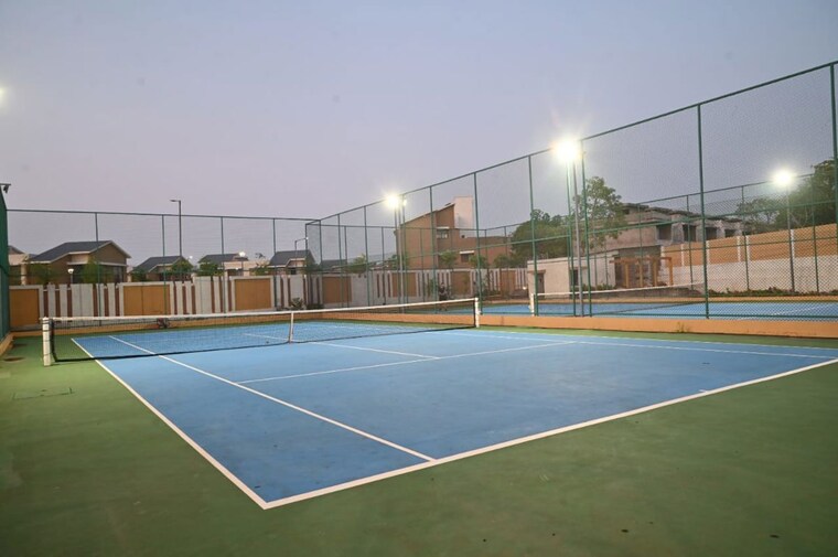 Swimming Pool, kadamba plateau 2 Bedroom 1000 Sq.Ft. Villa In Kadamba Plateau Goa 10171866